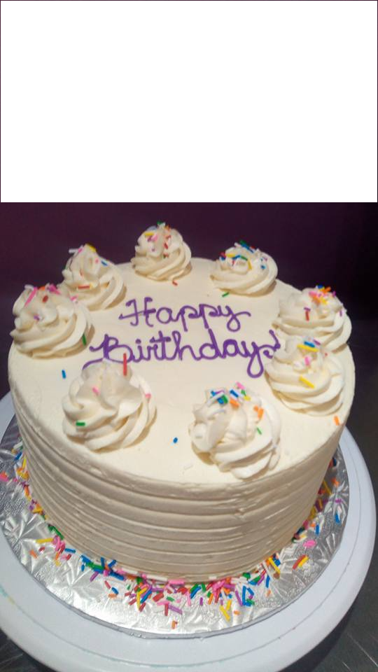 Baketivity Kid's Birthday Party DIY Cake Kit | 1800Baskets.com-1009